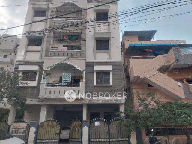 Flat for sale in Ranga Reddy, Haidarabad