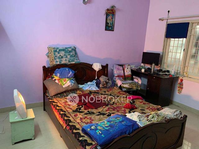Flat for sale in Bangalore East, Cox Town - Bangalore