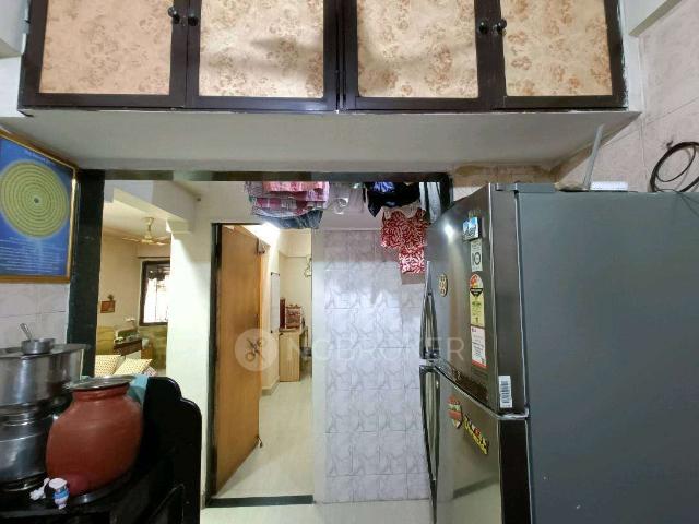 Flat for rent in Dombivli, Kalyan-Dombivli
