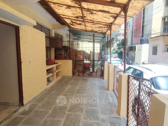 Flat for rent in Vaishali, Ghaziabad