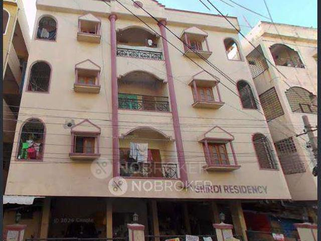 Flat for rent in Haidarabad, Telangana