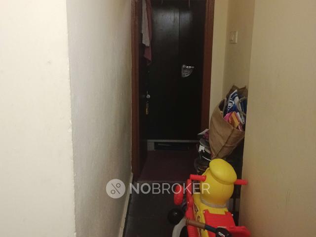Flat for sale in Krishna Nagar, Hyderabad