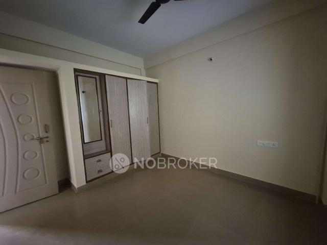 Flat for rent in Bangalore East, Cox Town - Bangalore