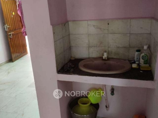 Flat for rent in Adyar, Tamil Nadu
