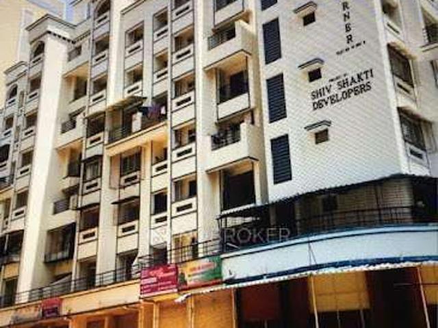 Flat for sale in Taloja Phase-I, Panvel
