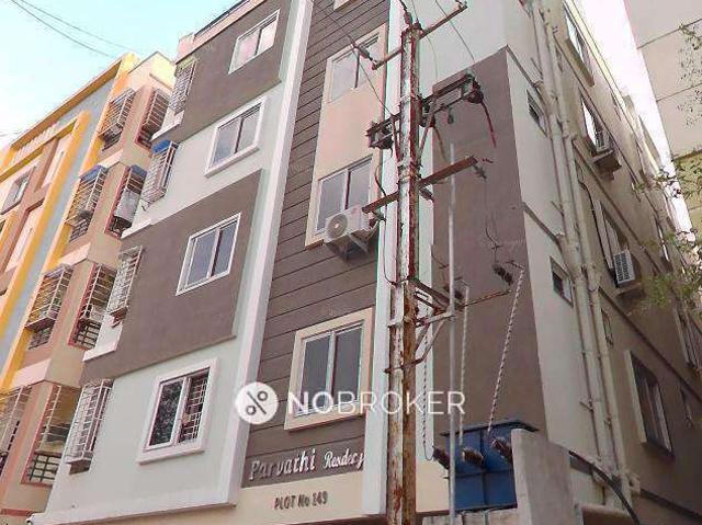 Flat for rent in Haidarabad, Telangana