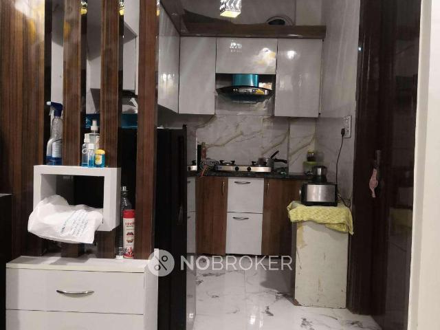 Flat for rent in West Delhi, Deri
