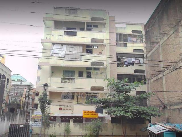 Flat for sale in Kachiguda, Haidarabad