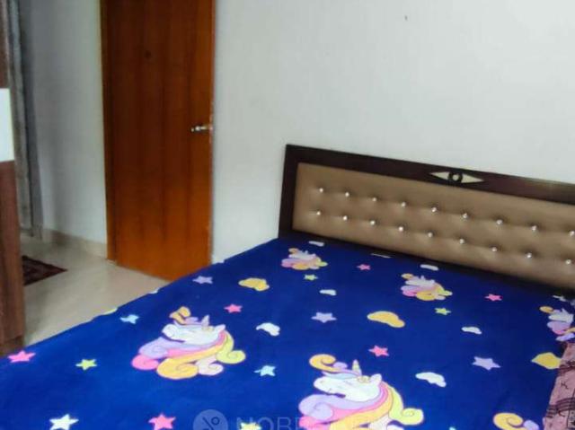 Flat for sale in Bangalore North, Cox Town - Bangalore