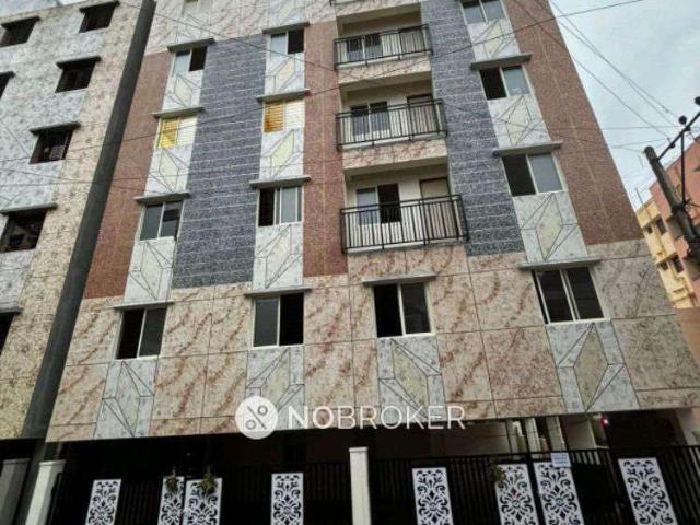 Flat for sale in Bangalore South, Cox Town - Bangalore