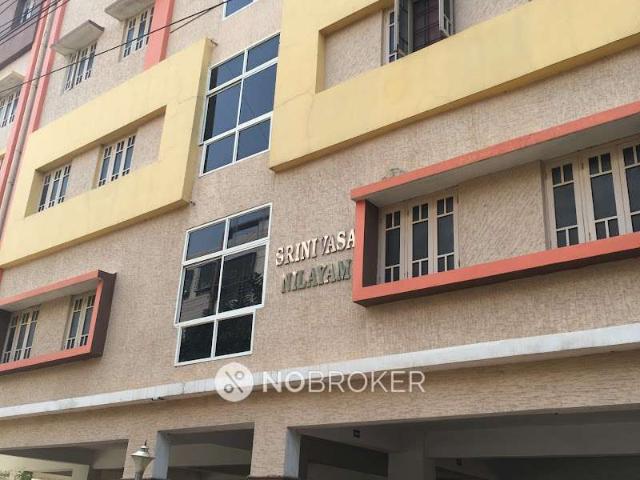Flat for rent in Hmt Colony, Hyderabad