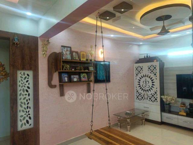Flat for rent in Bangalore East, Cox Town - Bangalore