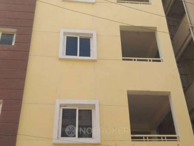 Flat for rent in Phase 9, Hyderabad