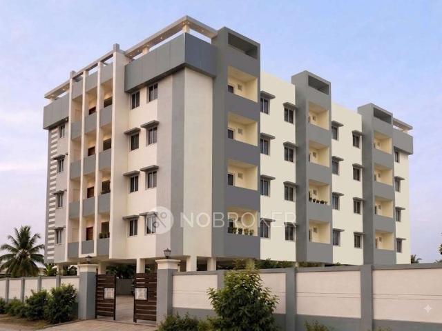 Flat for sale in Tondiarpet, Tamil Nadu