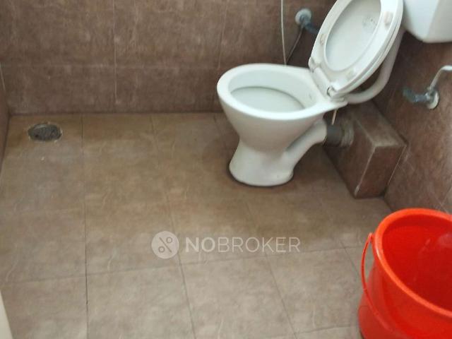 Flat for rent in Bangalore East, Cox Town - Bangalore