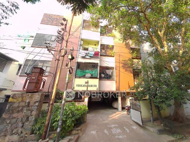 Flat for sale in Barkatpura, Hyderabad