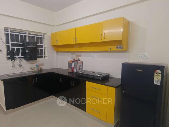 Flat for rent in Kothnur, Bengaluru