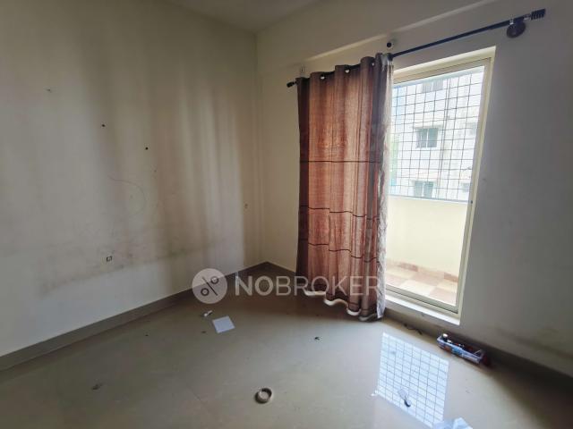 Flat for rent in Bangalore South, Cox Town - Bangalore