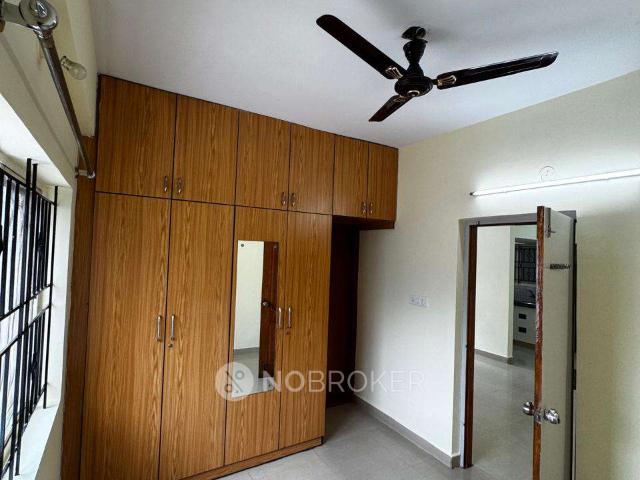 Flat for rent in Bangalore South, Cox Town - Bangalore