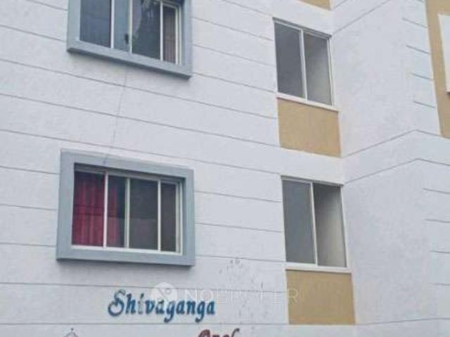 Flat for sale in Bangalore South, Cox Town - Bangalore
