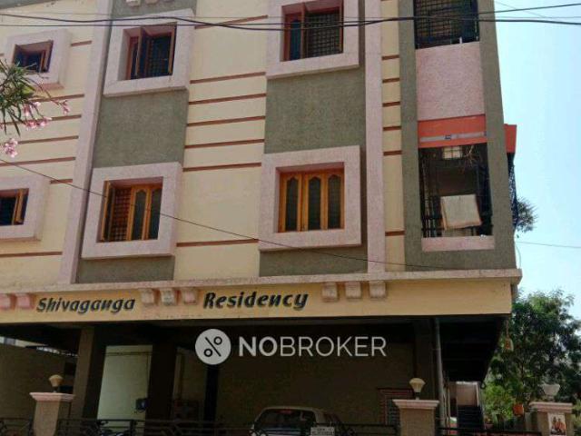 Flat for rent in Nagaram, Telangana