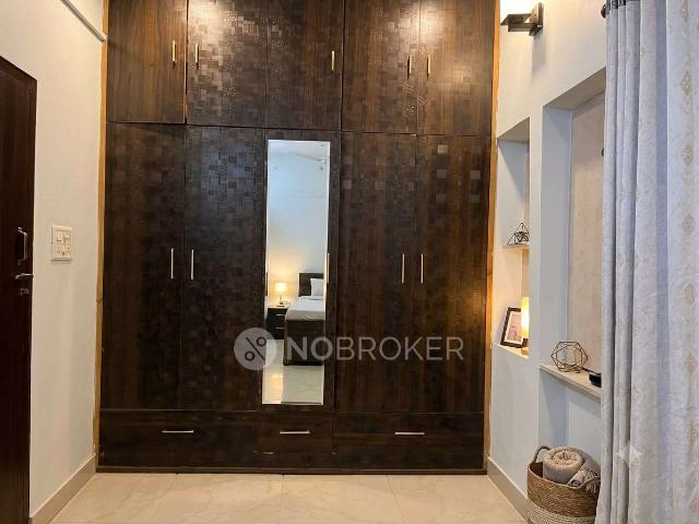 Flat for rent in West Delhi, Deri