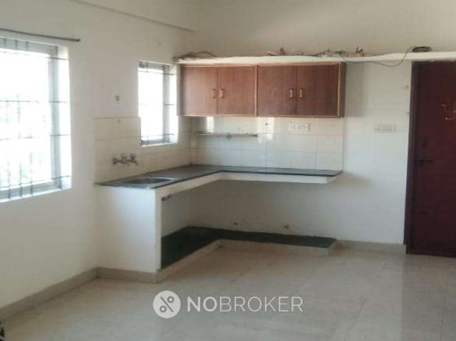 Flat for rent in Bangalore North, Cox Town - Bangalore