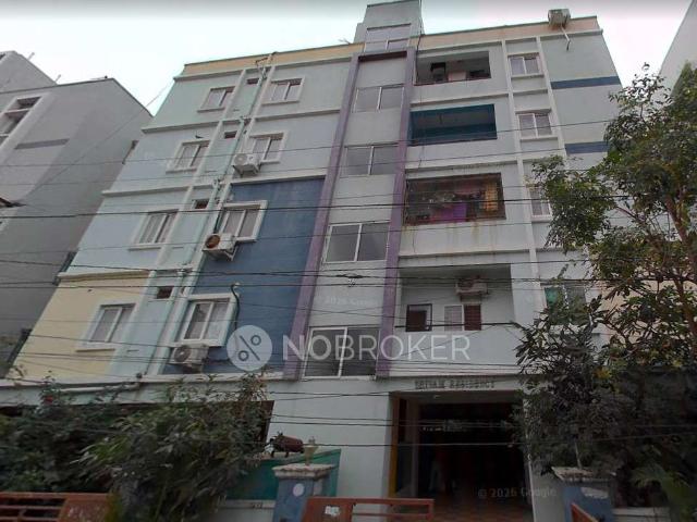 Flat for rent in Ranga Reddy, Haidarabad