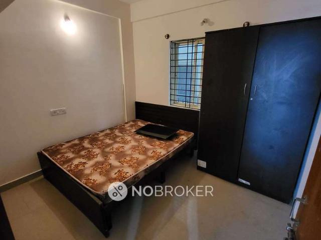 Flat for rent in Bangalore East, Cox Town - Bangalore