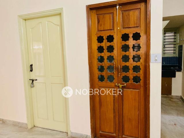 Flat for rent in Bangalore South, Cox Town - Bangalore