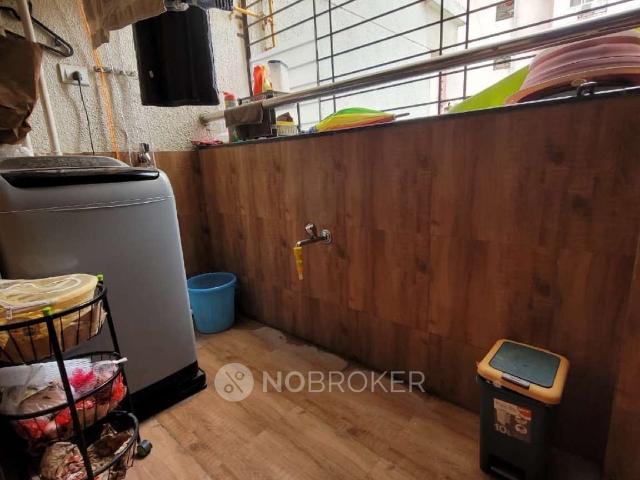Flat for rent in Wakad, National Capital Territory Of Delhi