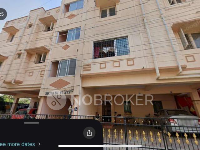 Flat for rent in Perumbakkam, Tamil Nadu