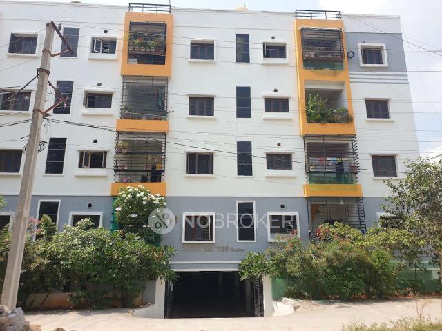 Flat for rent in Ranga Reddy, Telangana