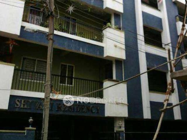Flat for sale in Bangalore North, Cox Town - Bangalore