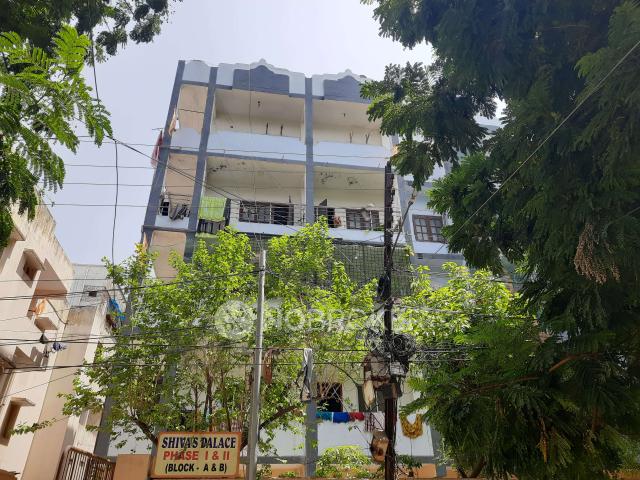 Flat for sale in Haidarabad, Telangana