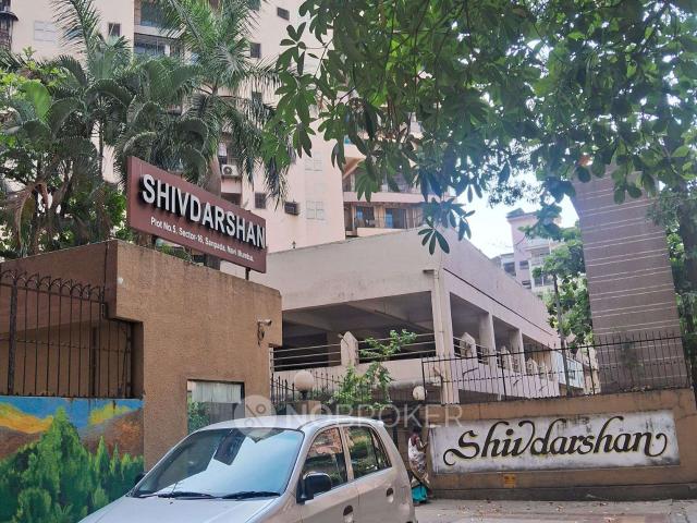 Flat for rent in Navi Mumbai, National Capital Territory Of Delhi