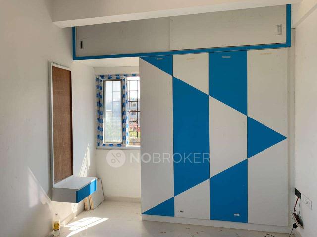 Flat for rent in Bangalore South, Cox Town - Bangalore