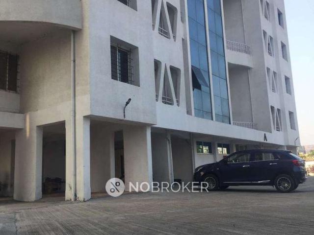 Flat for sale in Kesnand, Pune