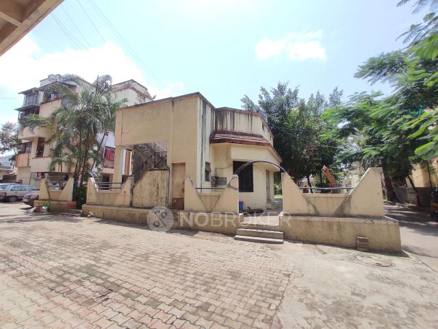 Flat for sale in Jai Malhar Nagar, Pimpri-Chinchwad