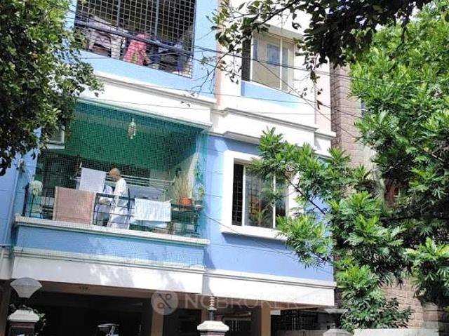Flat for rent in Cox Town - Bangalore, Karnataka