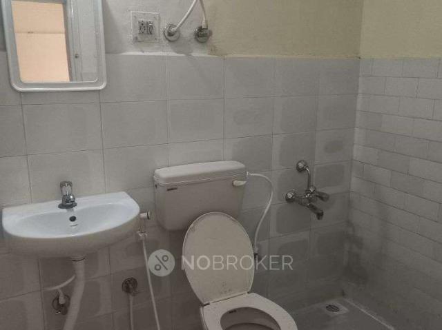 Flat for rent in Bangalore South, Cox Town - Bangalore