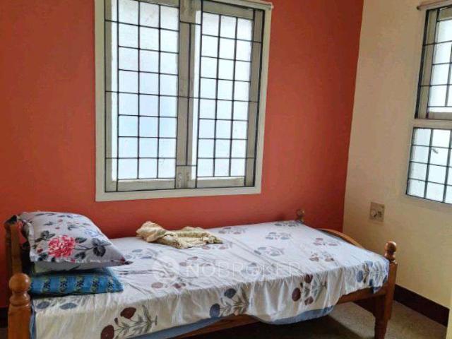 Flat for rent in Adyar, Tamil Nadu