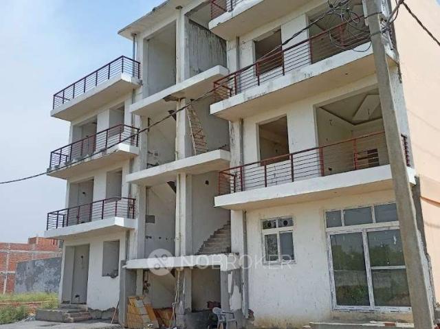 Flat for rent in Ghaziabad
