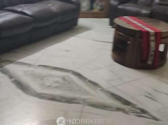 Flat for rent in Bangalore North, Cox Town - Bangalore