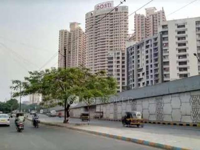 Flat for sale in Balkum Pada, Thane