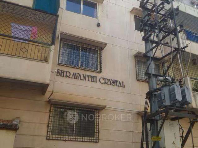 Flat for sale in Bangalore South, Cox Town - Bangalore