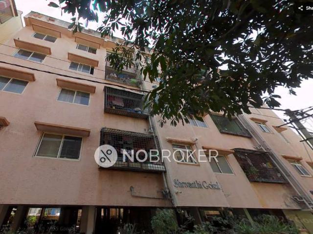 Flat for sale in Bangalore South, Cox Town - Bangalore