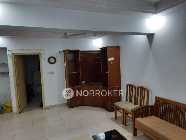 Flat for rent in Bangalore South, Cox Town - Bangalore