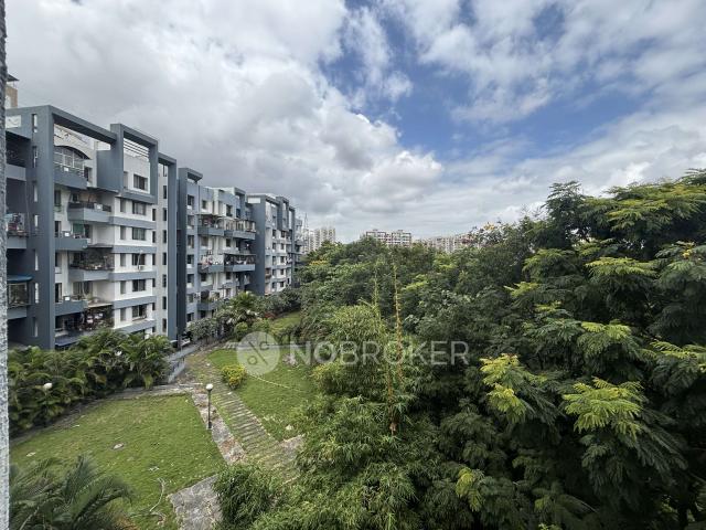 Flat for rent in Wakad, National Capital Territory Of Delhi