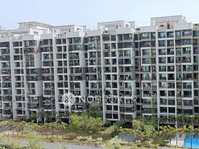 Flat for rent in Kamothe - Mumbai, National Capital Territory Of Delhi